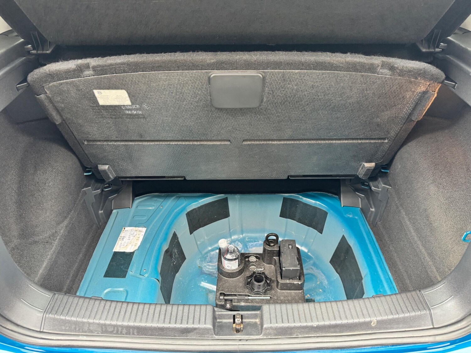 Used Volkswagen T-Cross 2020 for sale - 76073058: Photo 42