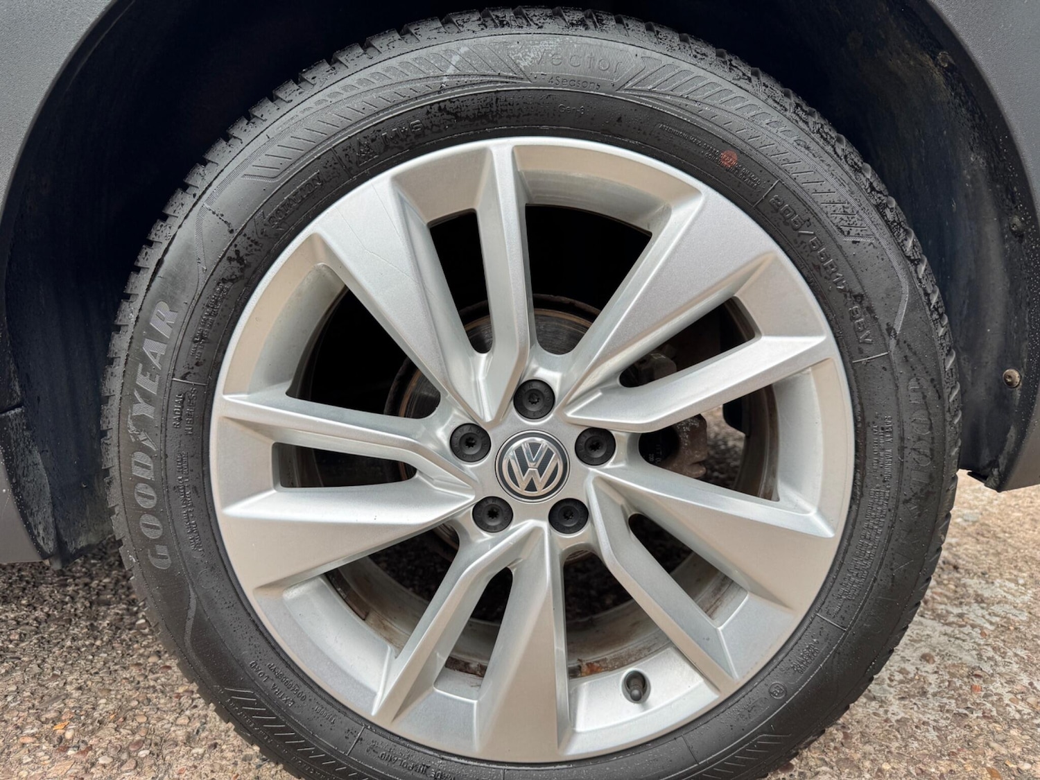 Used Volkswagen T-Cross 2020 for sale - 76073058: Photo 44