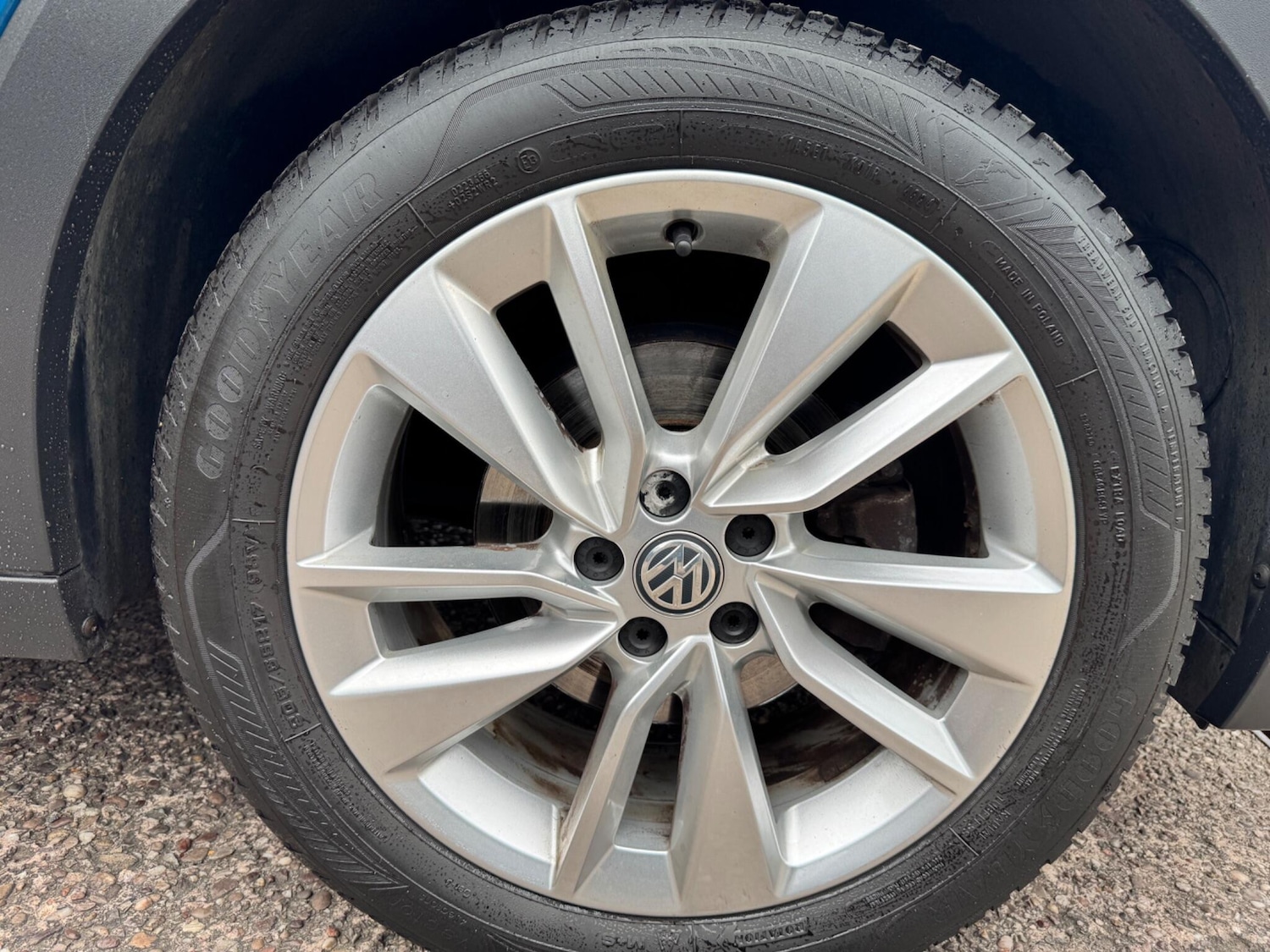 Used Volkswagen T-Cross 2020 for sale - 76073058: Photo 45