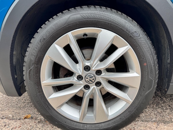 Used Volkswagen T-Cross 2020 for sale - 76073058: Photo 46