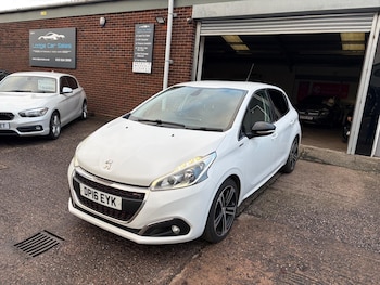 Used Peugeot 208 2016 for sale - 79145798: Photo