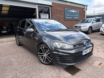 Used Volkswagen Golf 2015 for sale - 79026354: Photo