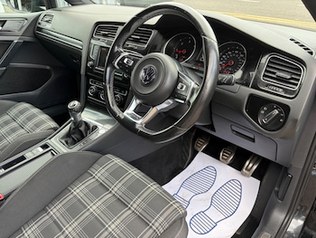 Used Volkswagen Golf 2015 for sale - 79026354: Photo