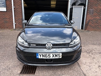 Used Volkswagen Golf 2015 for sale - 79026354: Photo