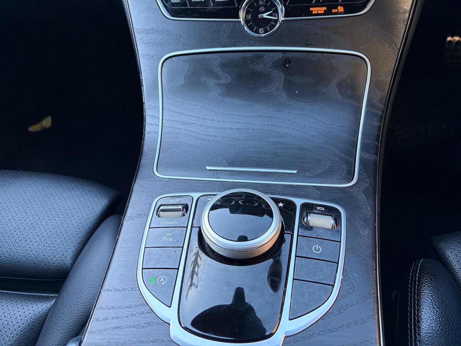 Used Mercedes-Benz C Class 2018 for sale - 77097490: Photo 12