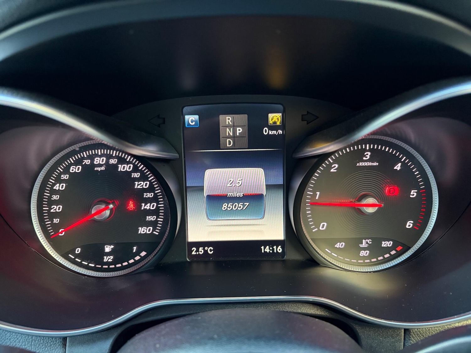 Used Mercedes-Benz C Class 2018 for sale - 77097490: Photo 20