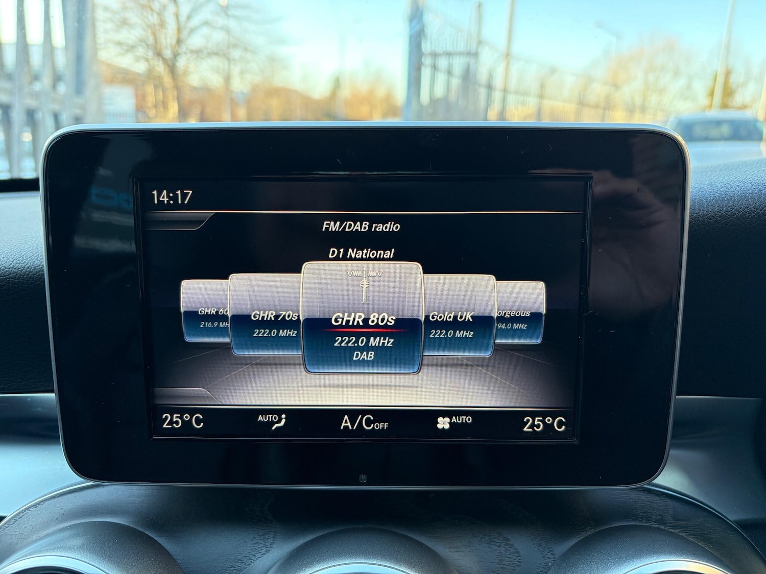 Used Mercedes-Benz C Class 2018 for sale - 77097490: Photo 27