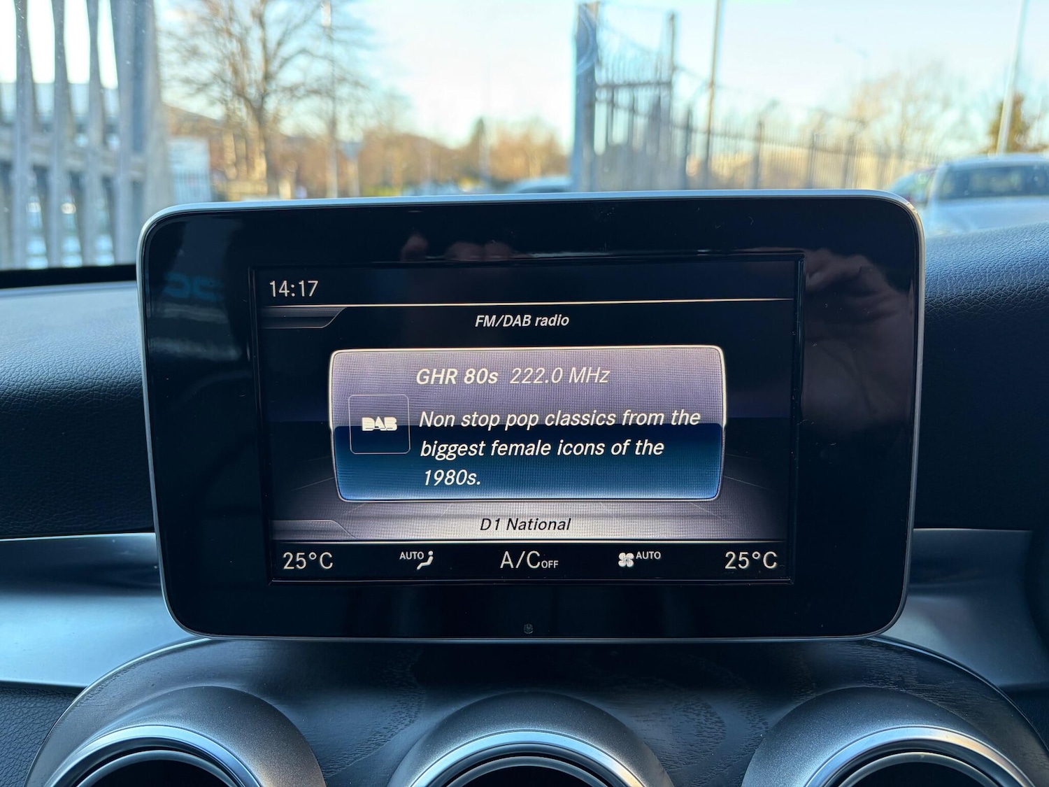 Used Mercedes-Benz C Class 2018 for sale - 77097490: Photo 29