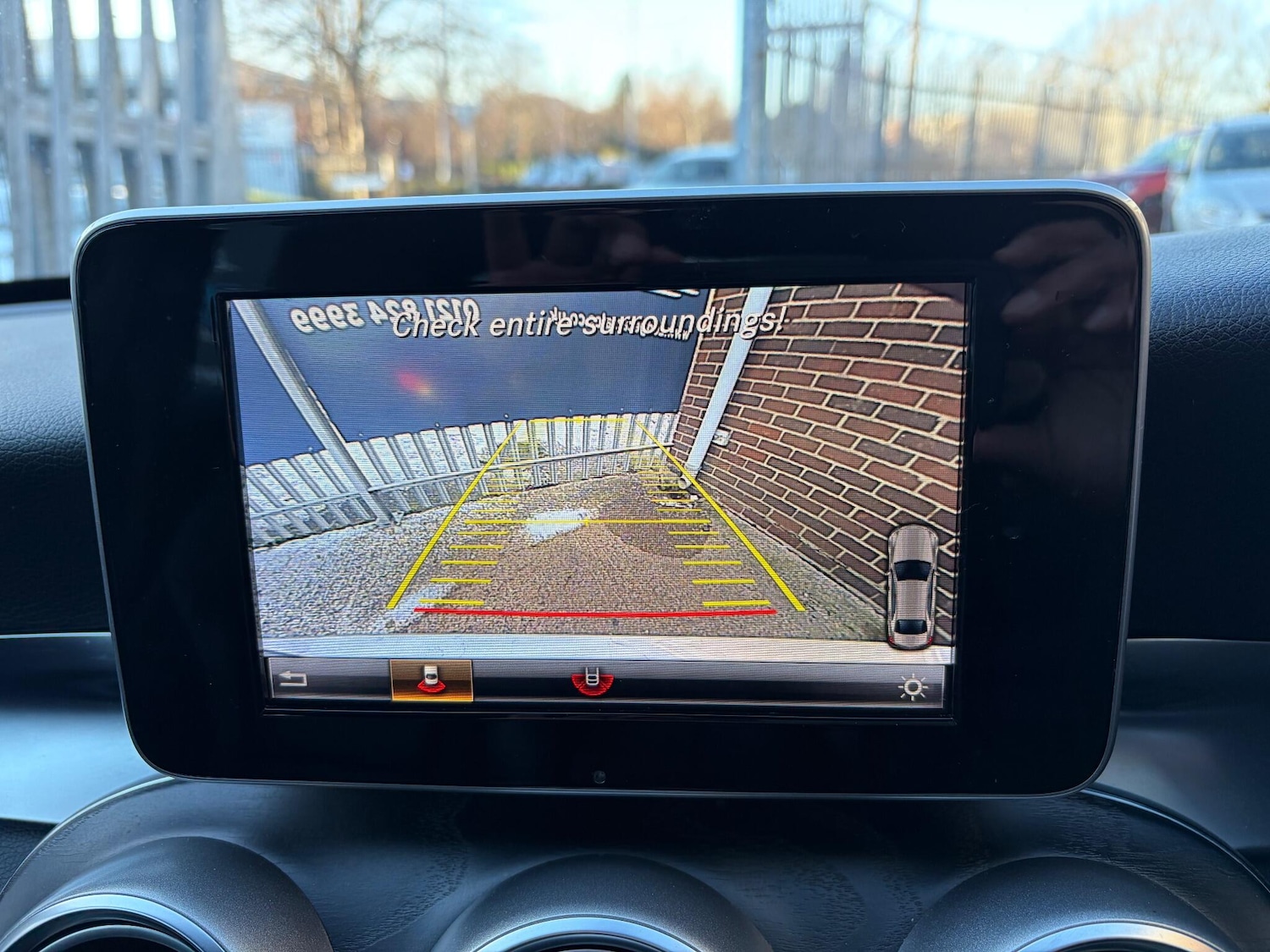 Used Mercedes-Benz C Class 2018 for sale - 77097490: Photo 31