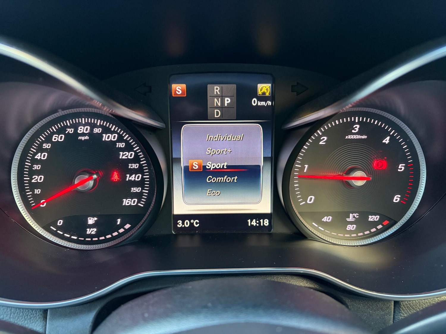 Used Mercedes-Benz C Class 2018 for sale - 77097490: Photo 33