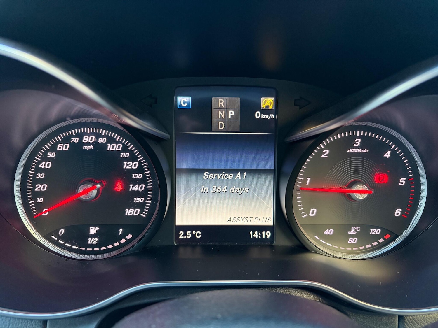 Used Mercedes-Benz C Class 2018 for sale - 77097490: Photo 37