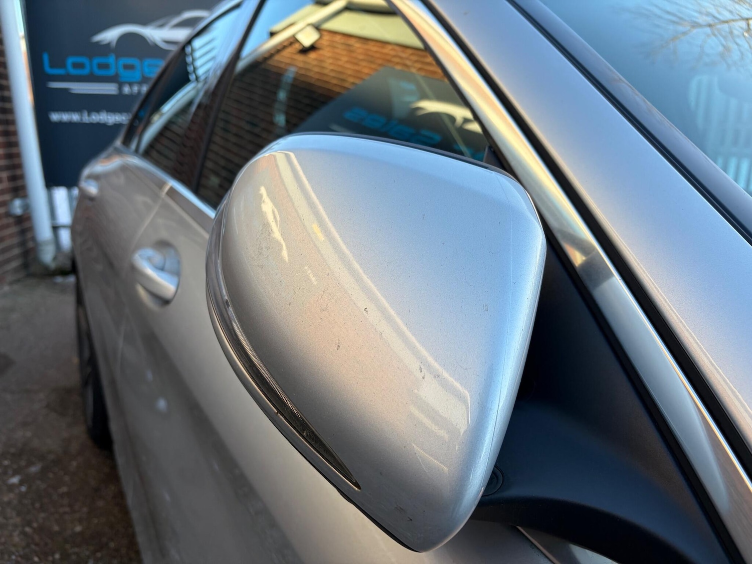 Used Mercedes-Benz C Class 2018 for sale - 77097490: Photo 43