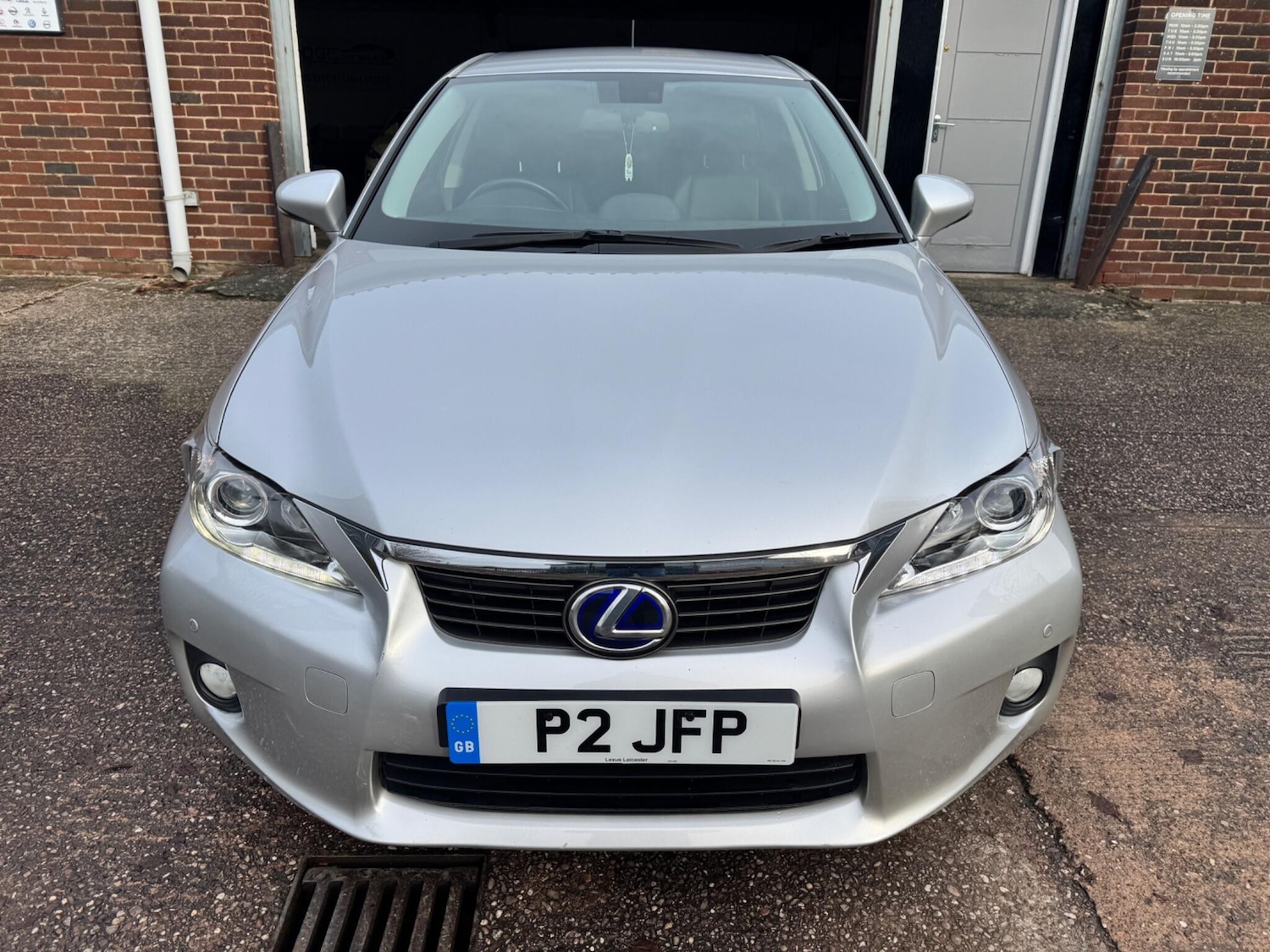 Used Lexus CT 2013 for sale - 77425241: Photo 15