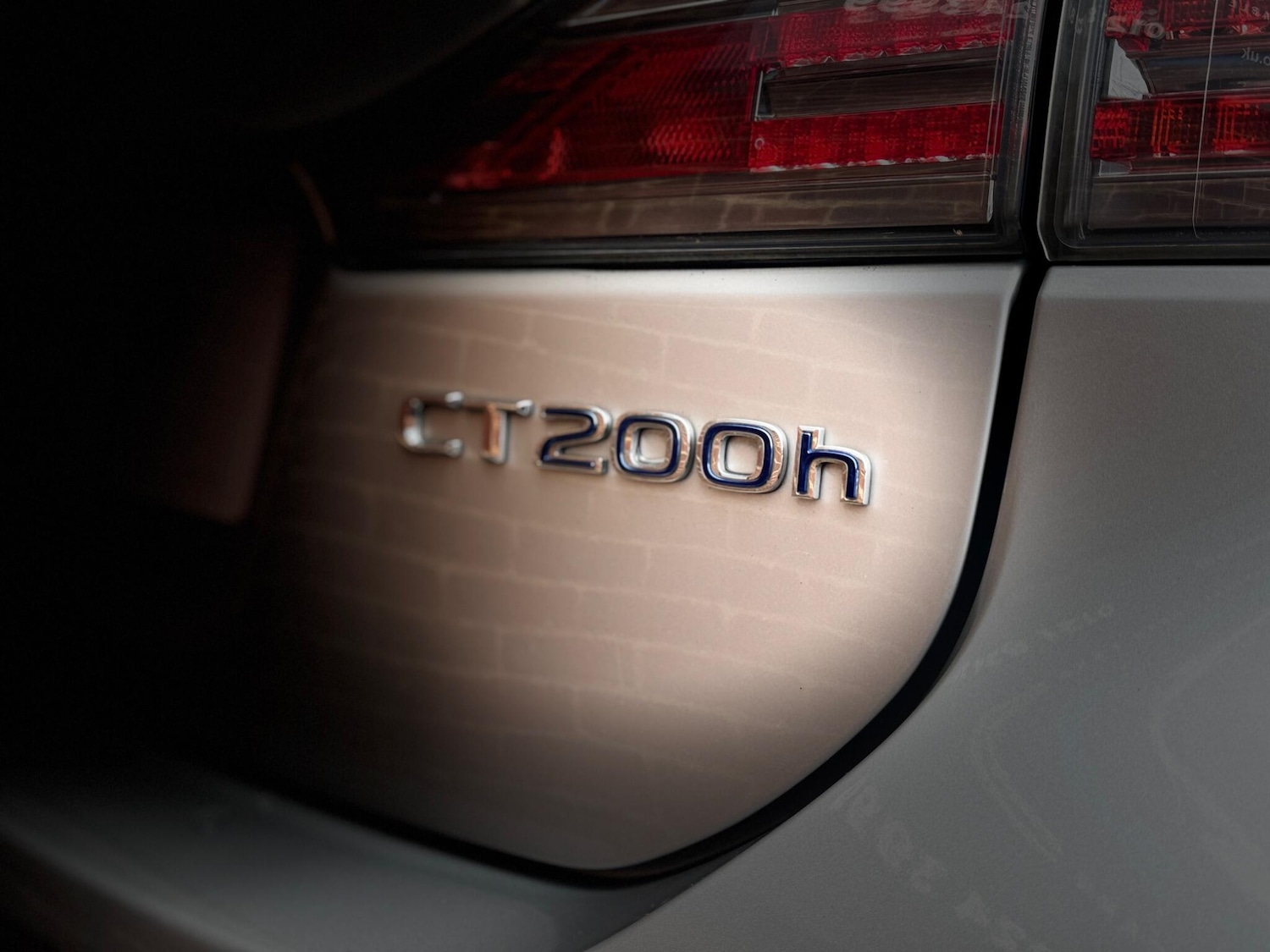 Used Lexus CT 2013 for sale - 77425241: Photo 24