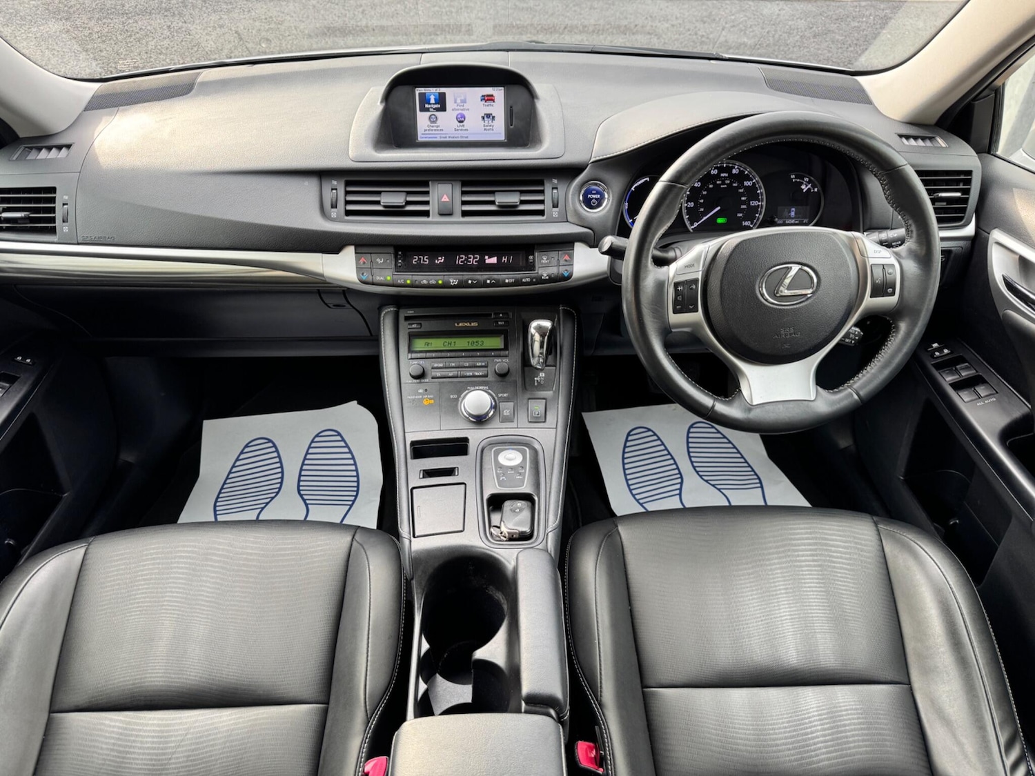 Used Lexus CT 2013 for sale - 77425241: Photo 28