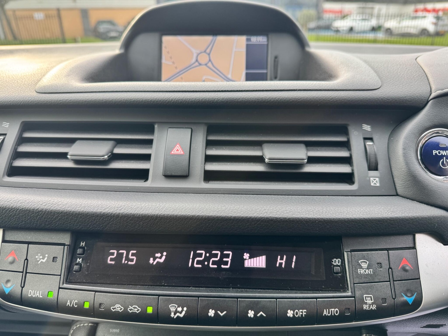 Used Lexus CT 2013 for sale - 77425241: Photo 29