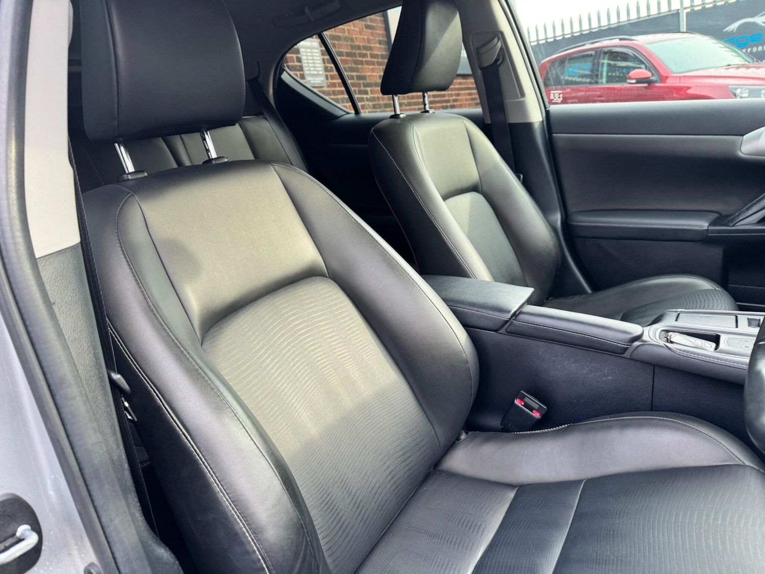 Used Lexus CT 2013 for sale - 77425241: Photo 32