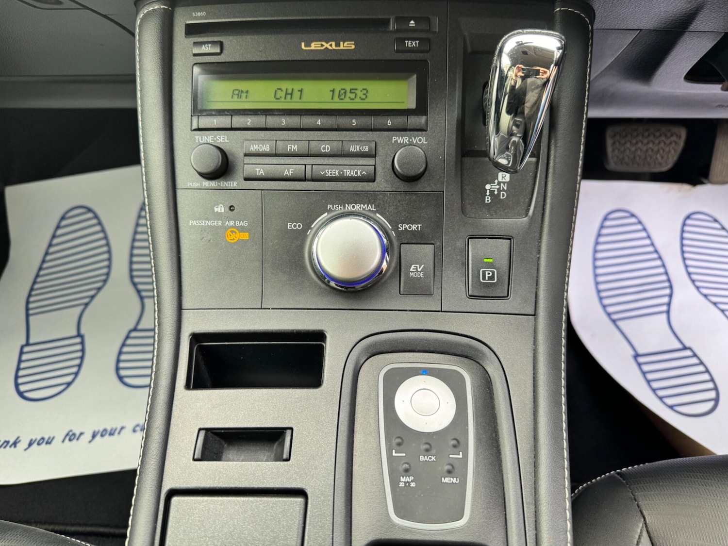 Used Lexus CT 2013 for sale - 77425241: Photo 34