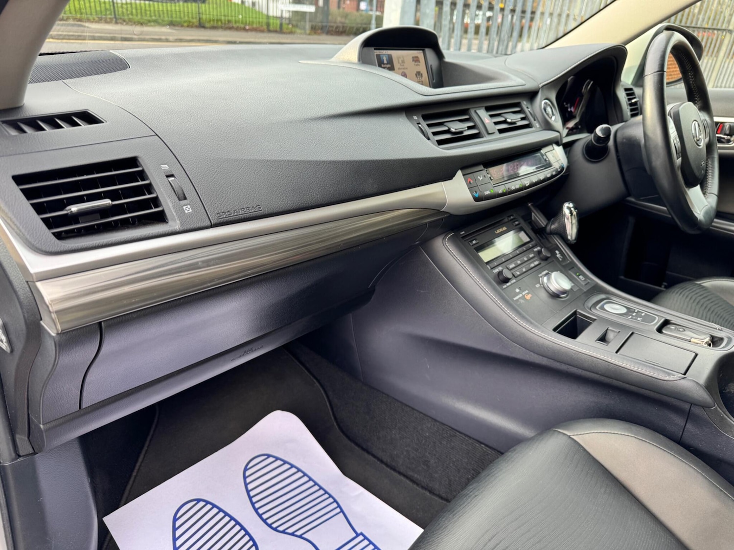 Used Lexus CT 2013 for sale - 77425241: Photo 36