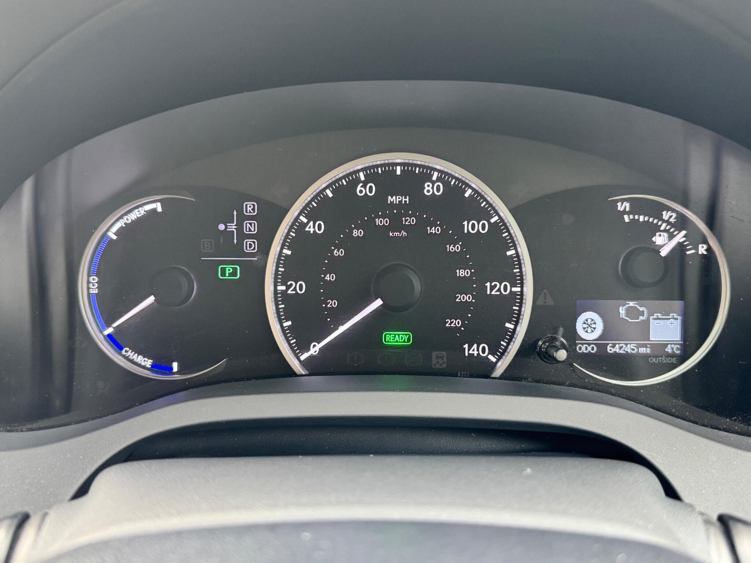 Used Lexus CT 2013 for sale - 77425241: Photo 38