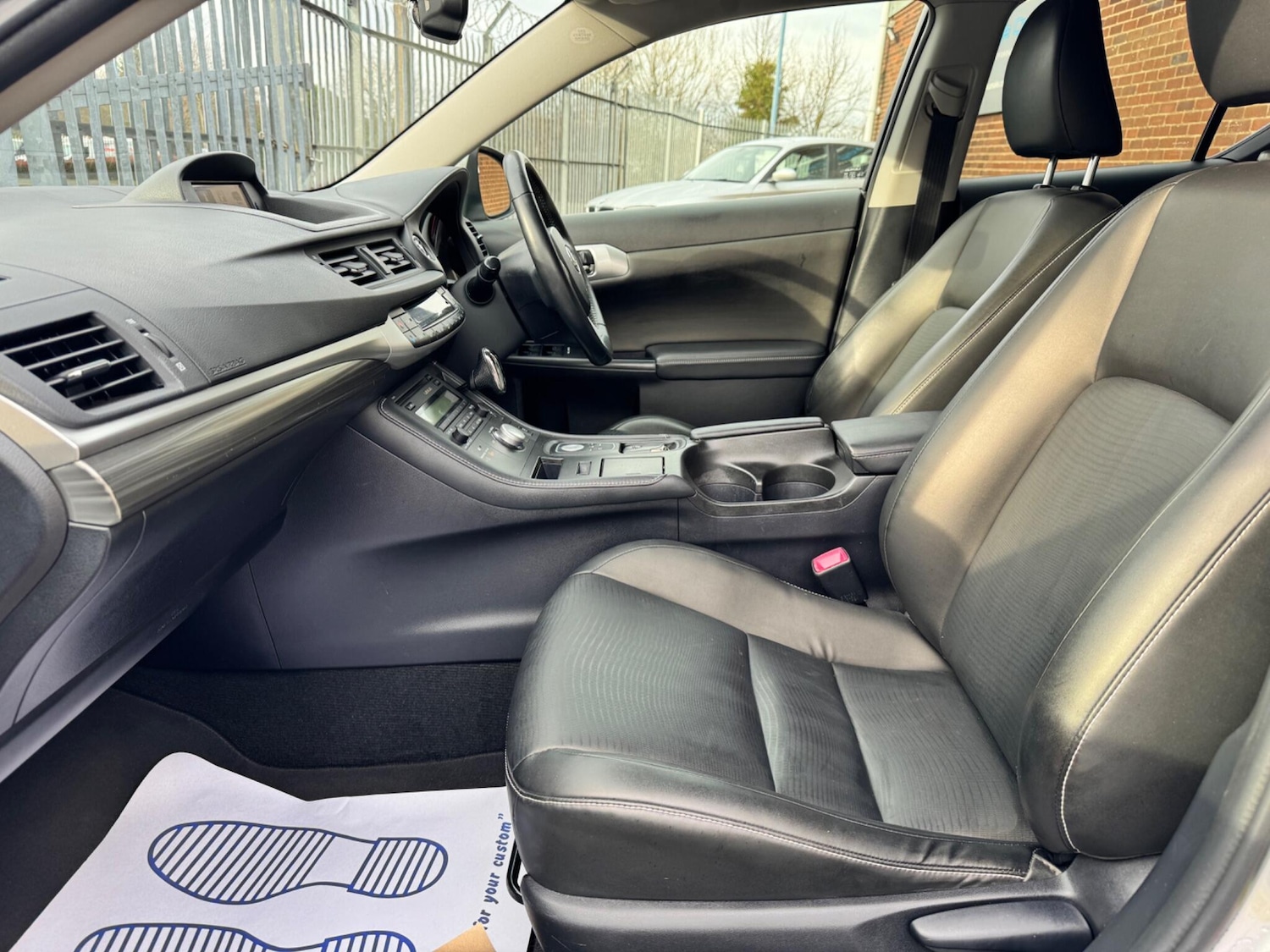 Used Lexus CT 2013 for sale - 77425241: Photo 39