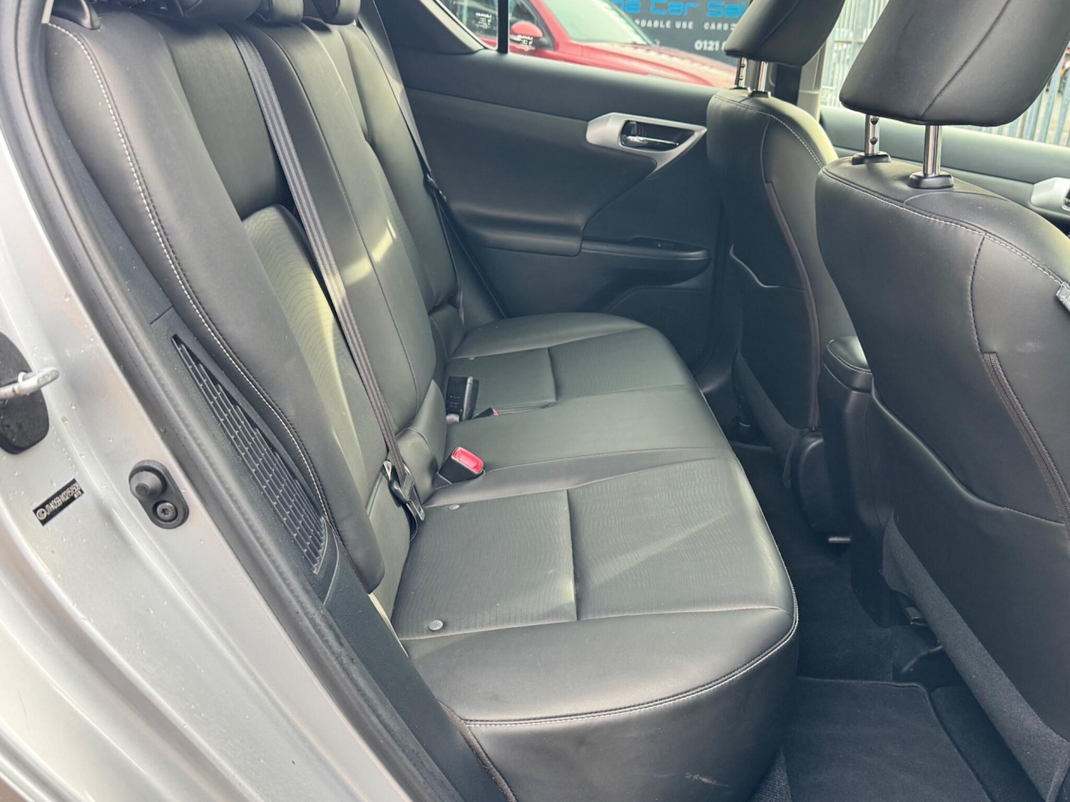 Used Lexus CT 2013 for sale - 77425241: Photo 43