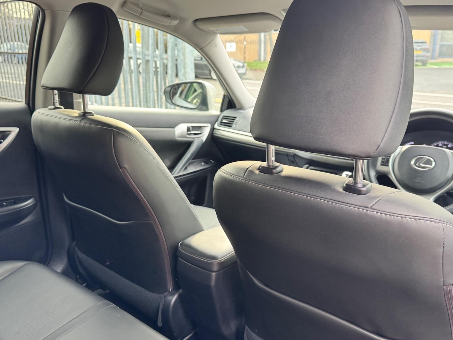 Used Lexus CT 2013 for sale - 77425241: Photo 44