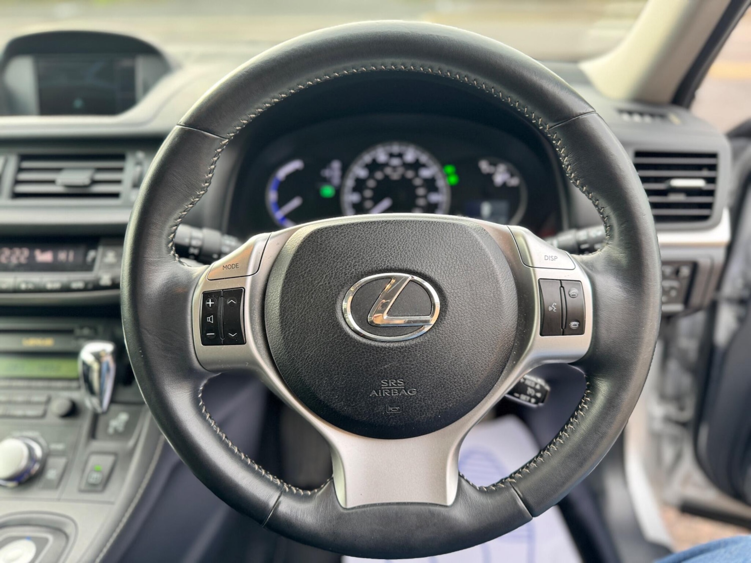 Used Lexus CT 2013 for sale - 77425241: Photo 45