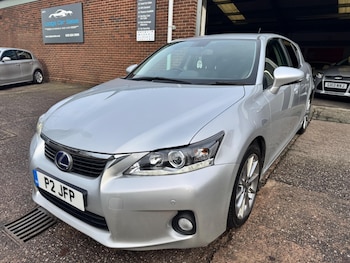 Used Lexus CT 2013 for sale - 77425241: Photo