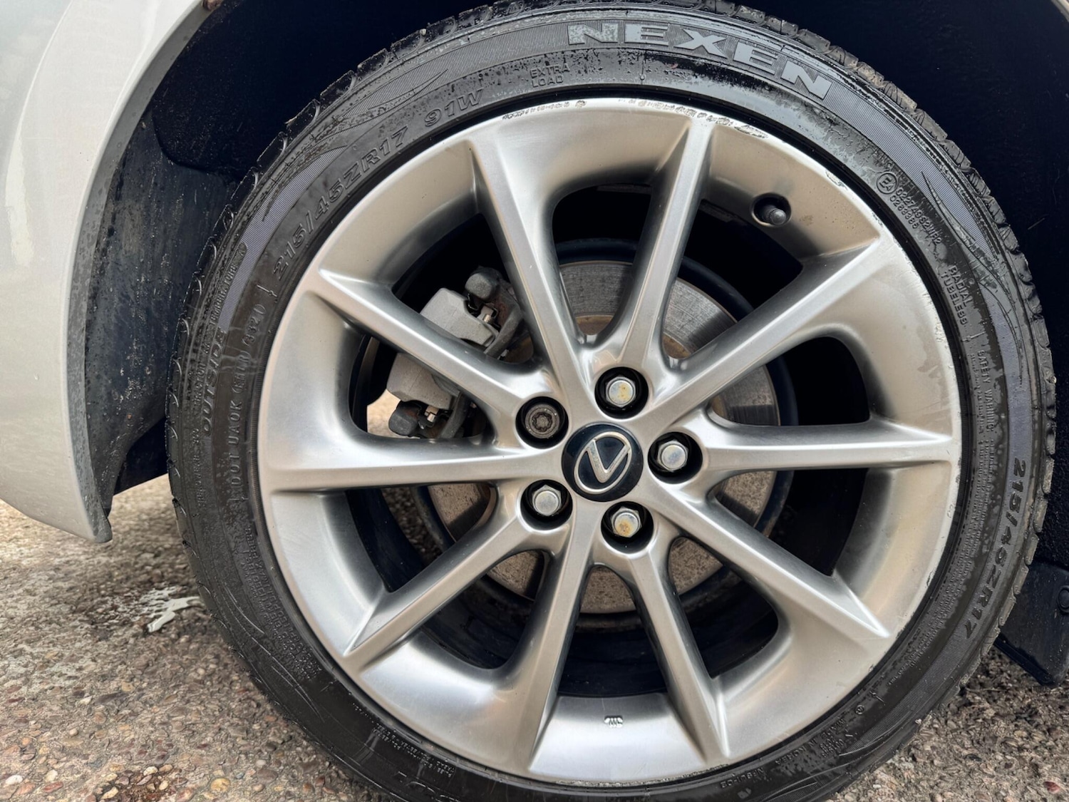 Used Lexus CT 2013 for sale - 77425241: Photo 59