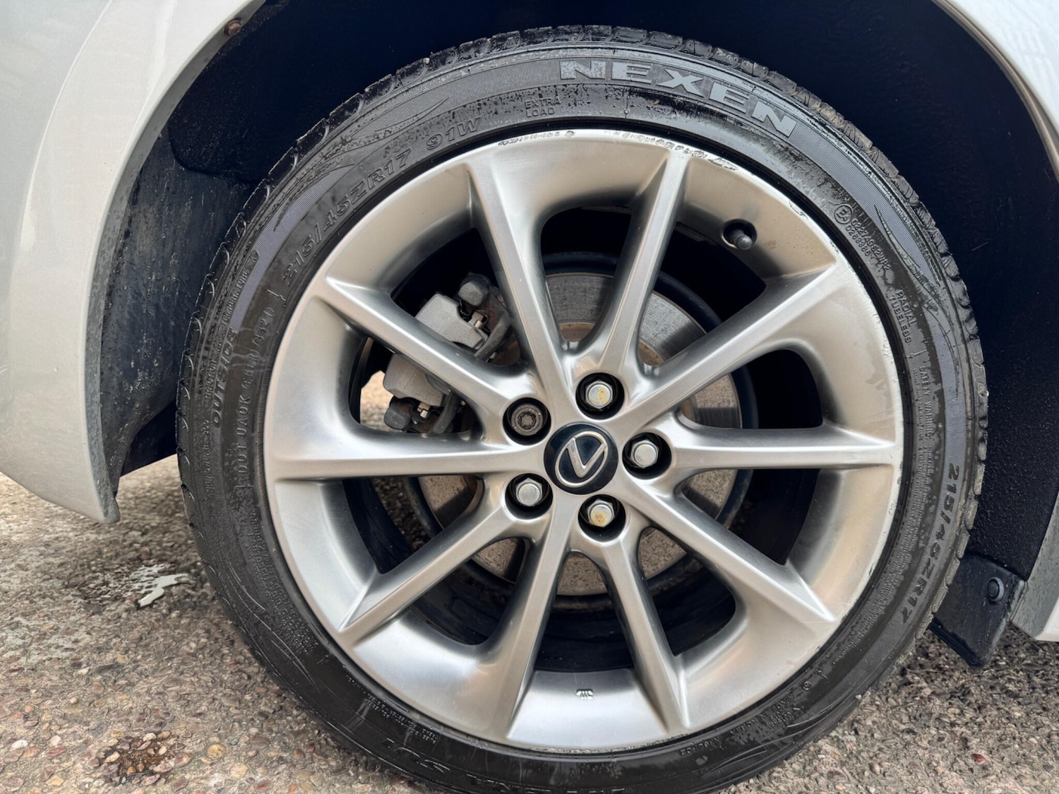 Used Lexus CT 2013 for sale - 77425241: Photo 61