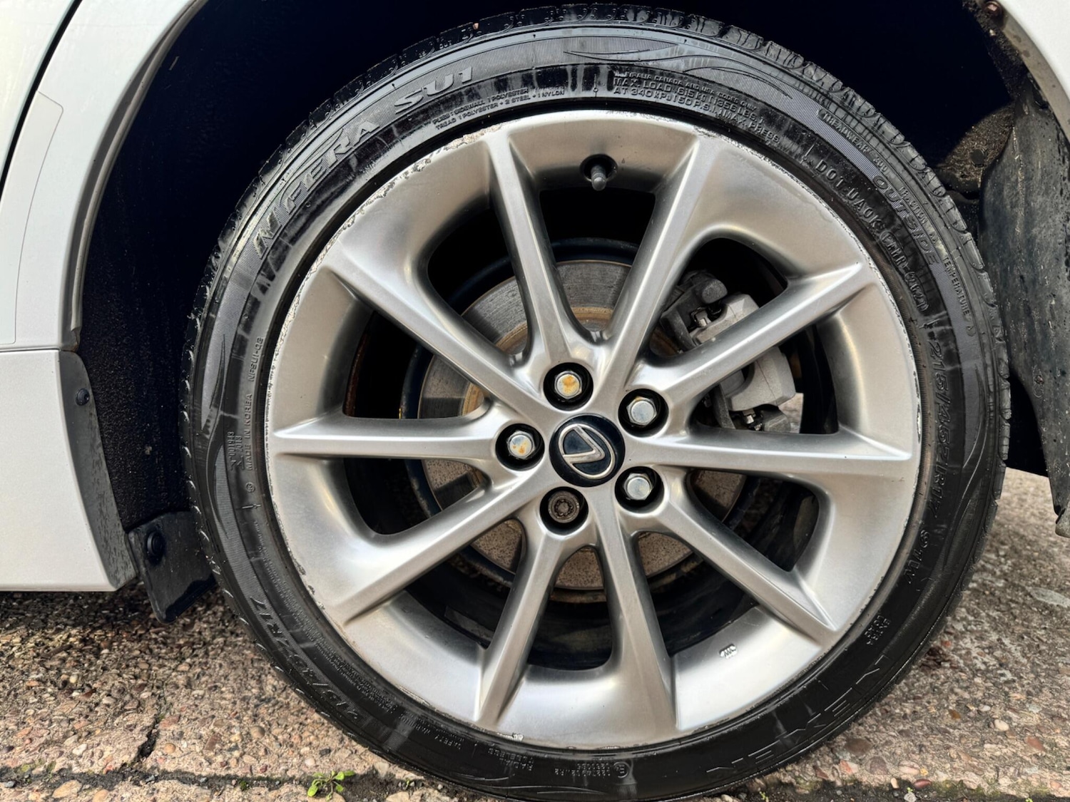 Used Lexus CT 2013 for sale - 77425241: Photo 62