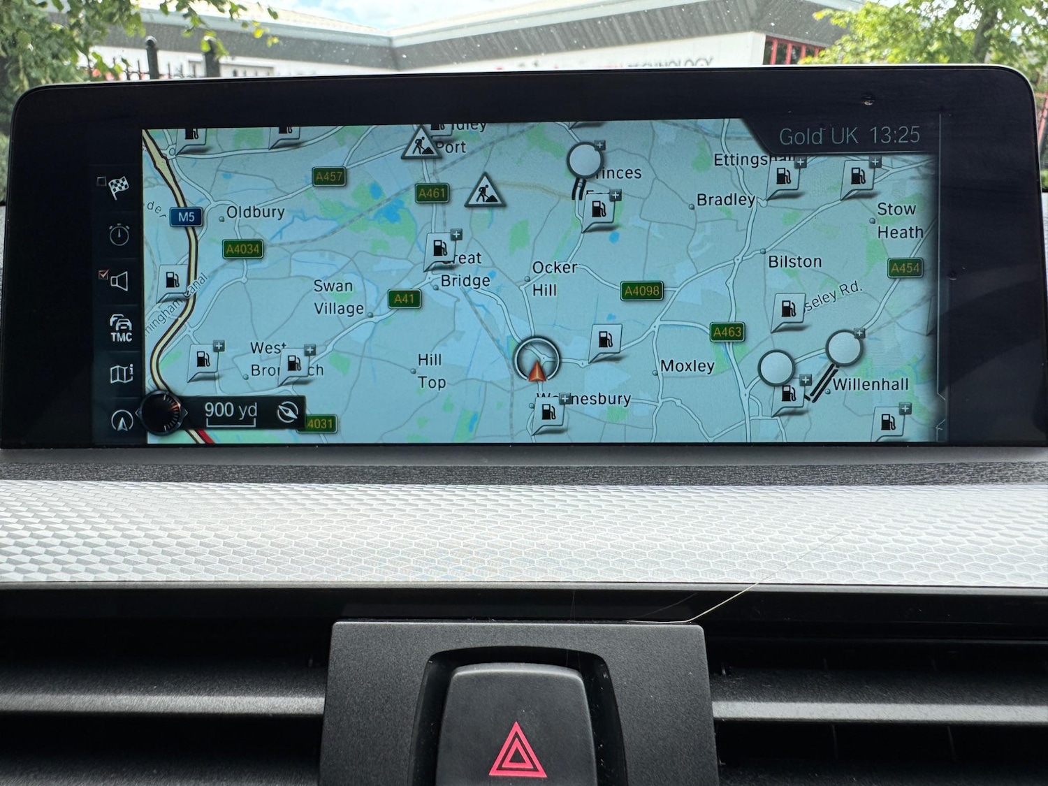 Vehicle 27