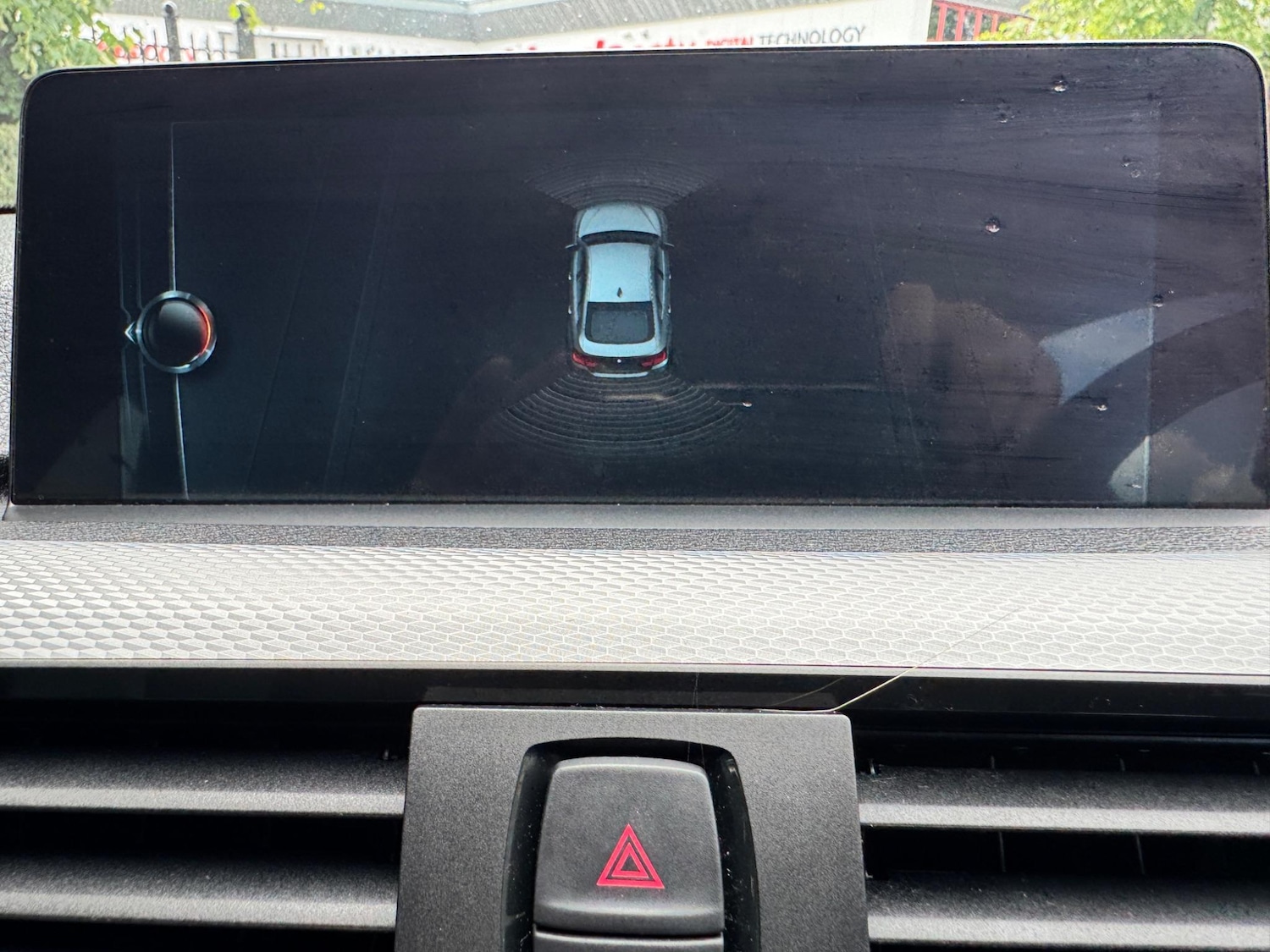 Vehicle 54