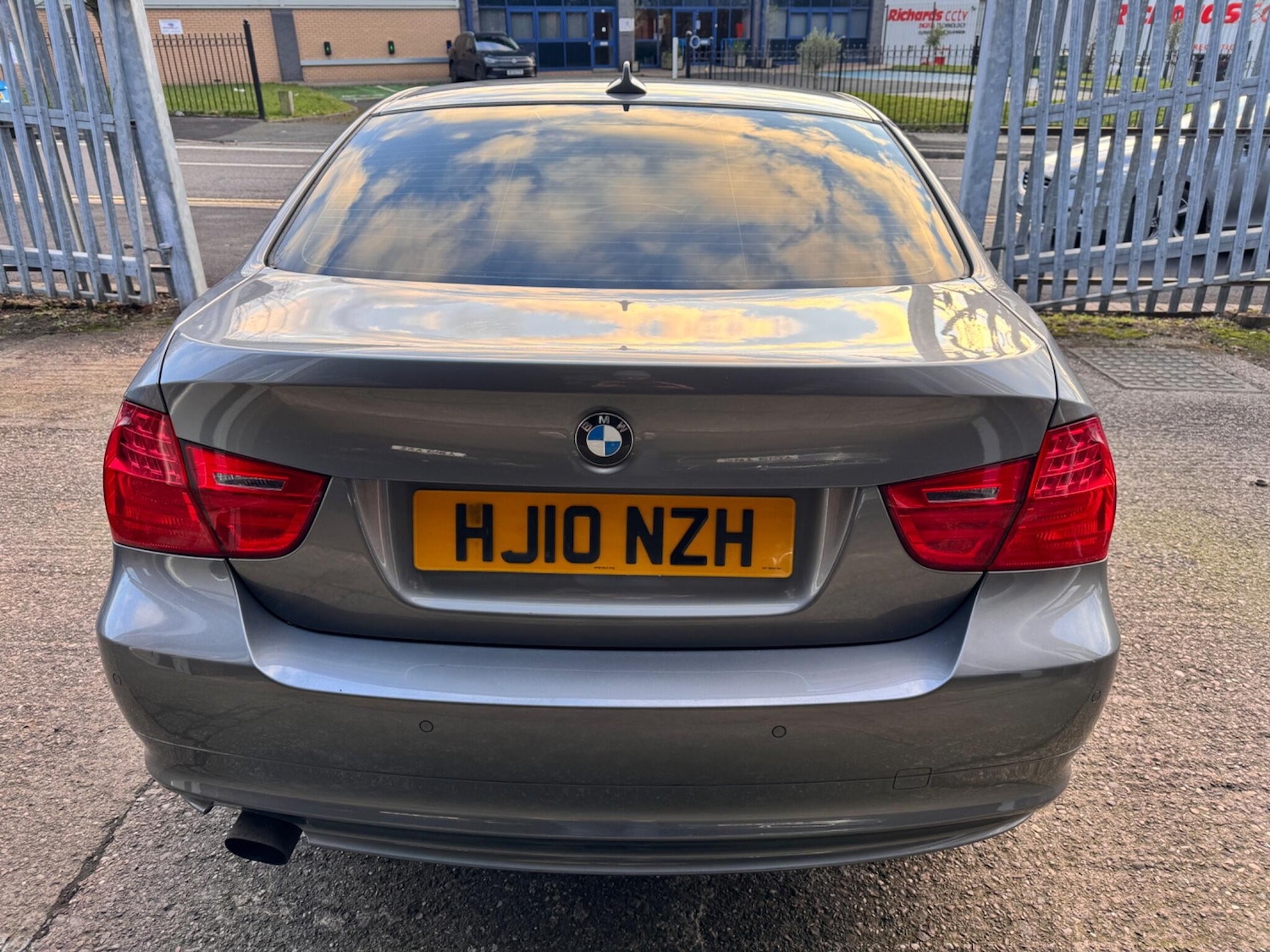 Used BMW 3 Series for sale - 77495823: Photo 10