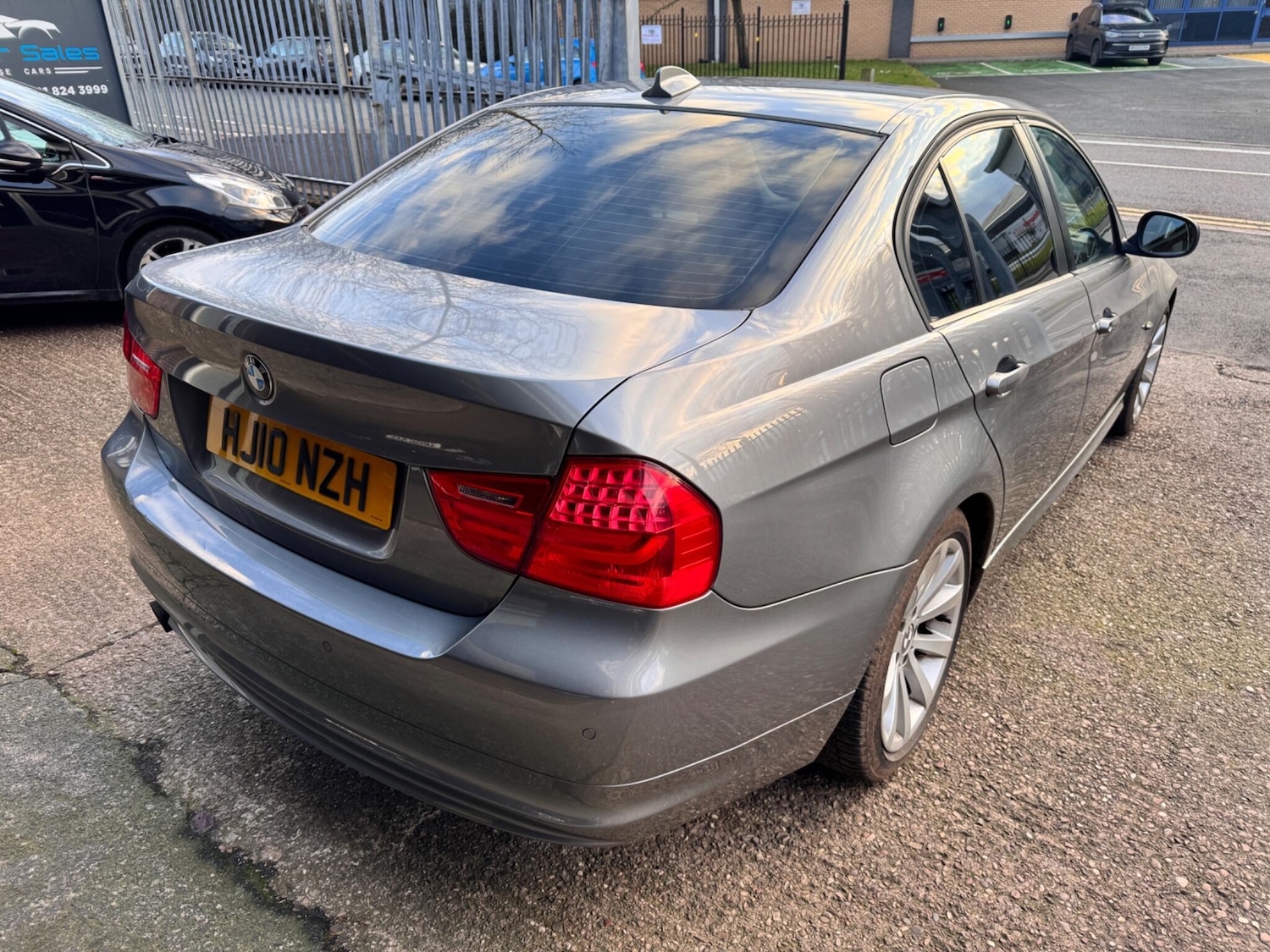 Used BMW 3 Series for sale - 77495823: Photo 11