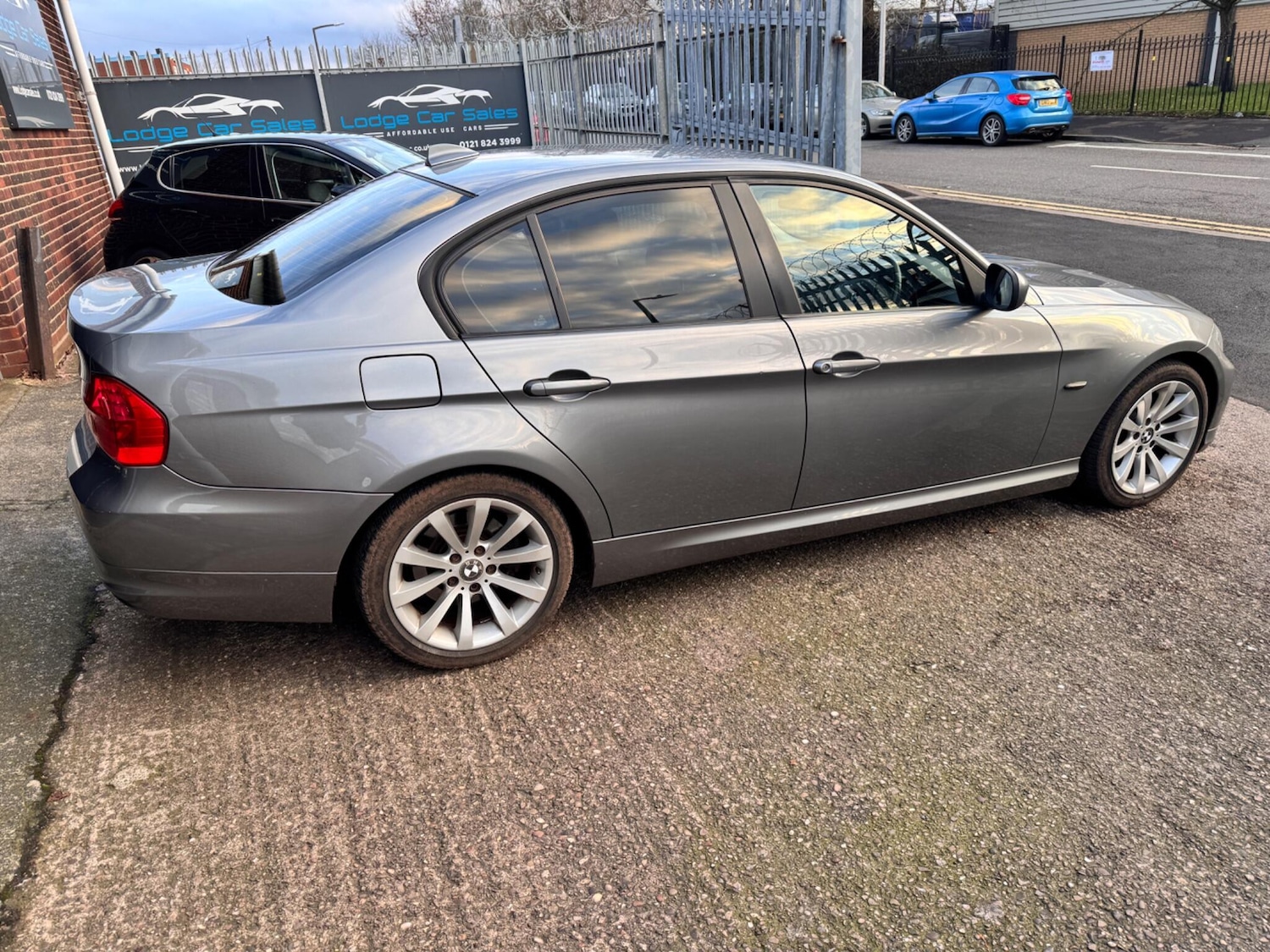 Used BMW 3 Series for sale - 77495823: Photo 12