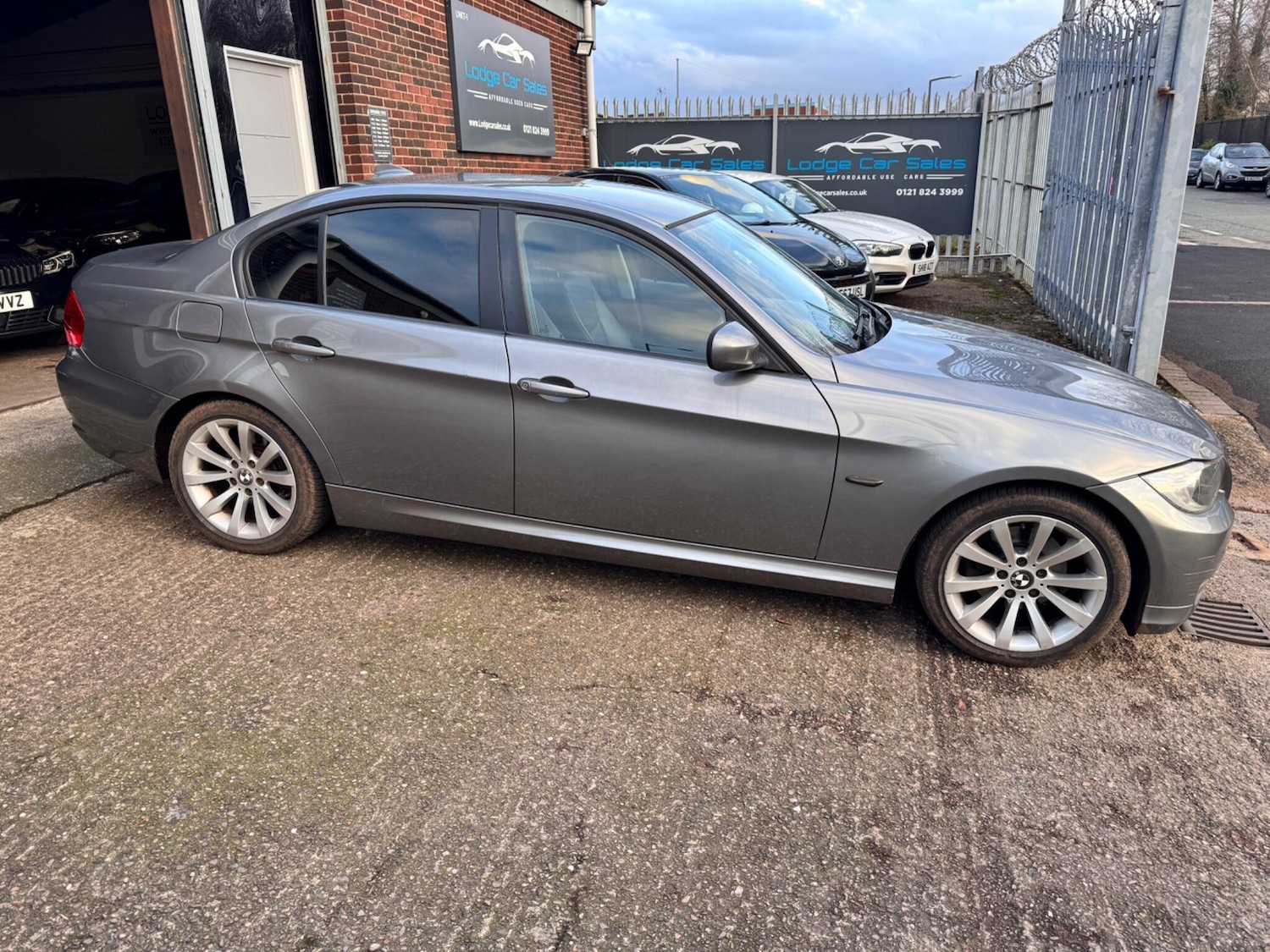 Used BMW 3 Series for sale - 77495823: Photo 13