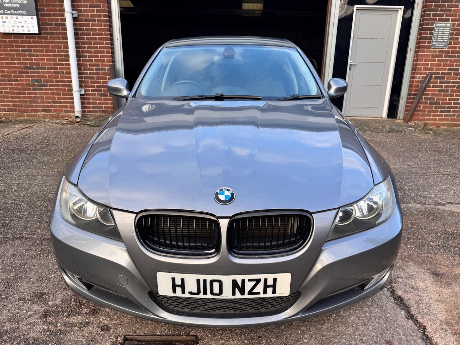 Used BMW 3 Series for sale - 77495823: Photo 14