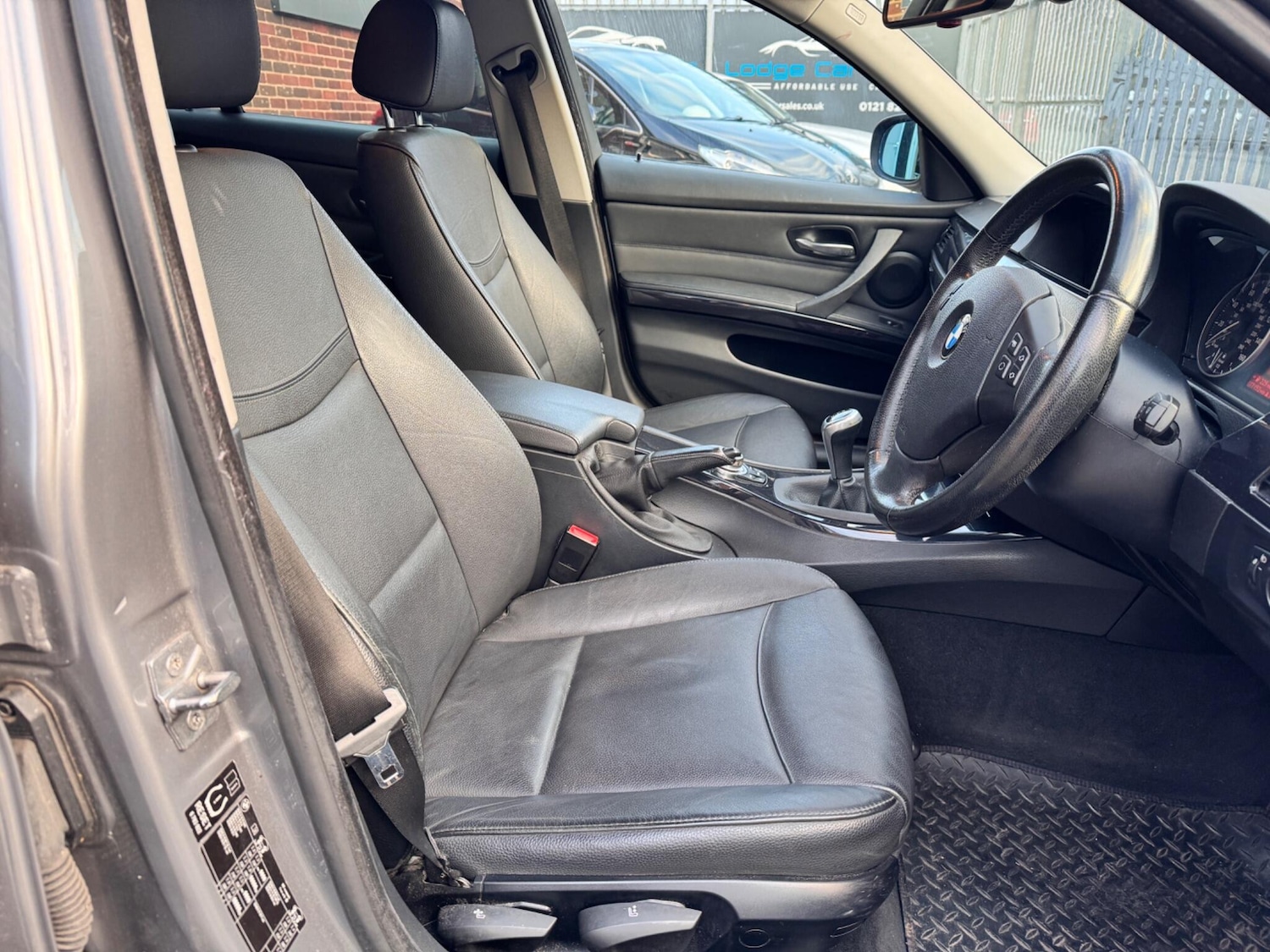 Used BMW 3 Series for sale - 77495823: Photo 16