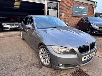 Used BMW 3 Series 2010 for sale - 77495823: Photo