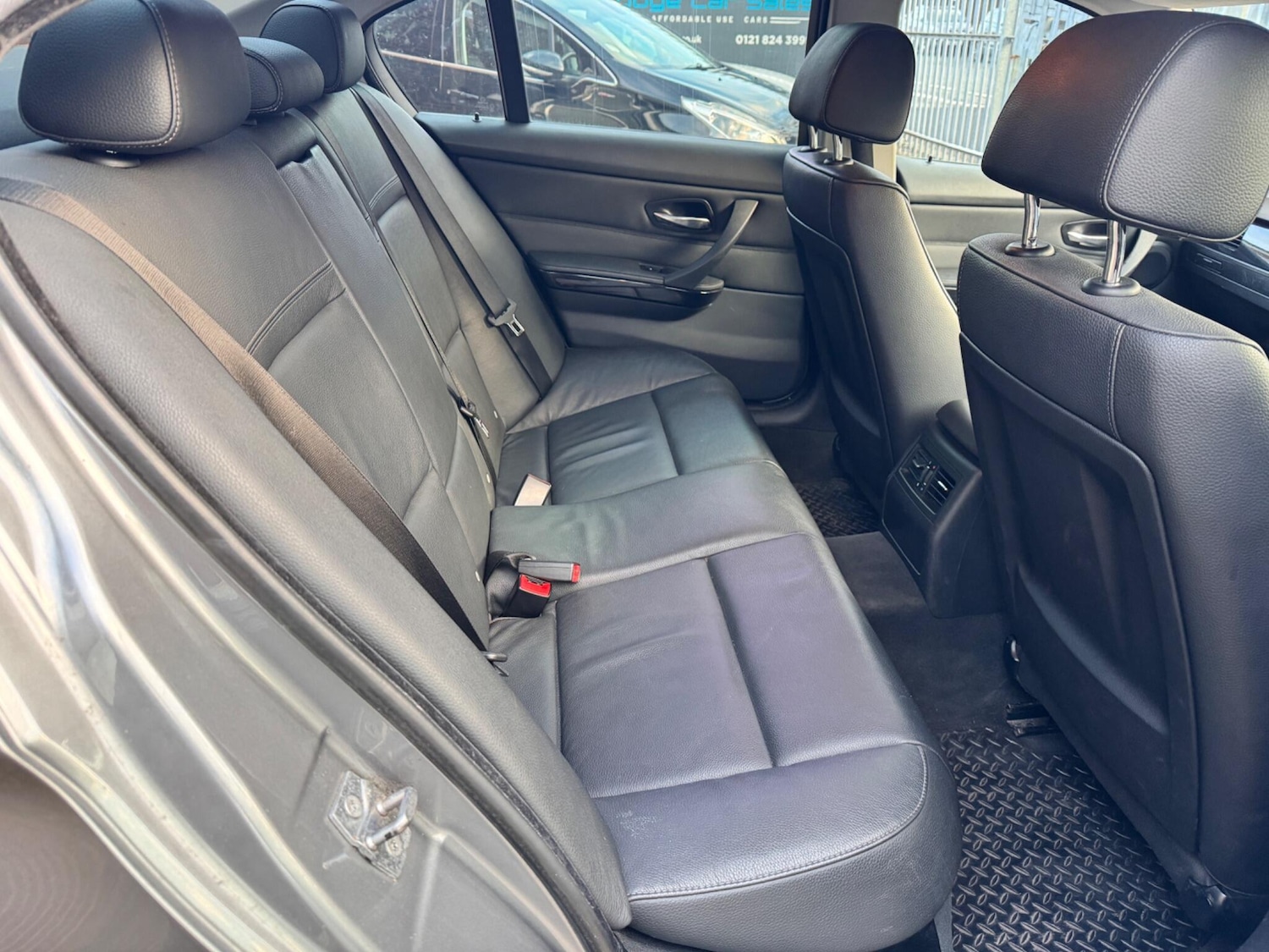 Used BMW 3 Series for sale - 77495823: Photo 23