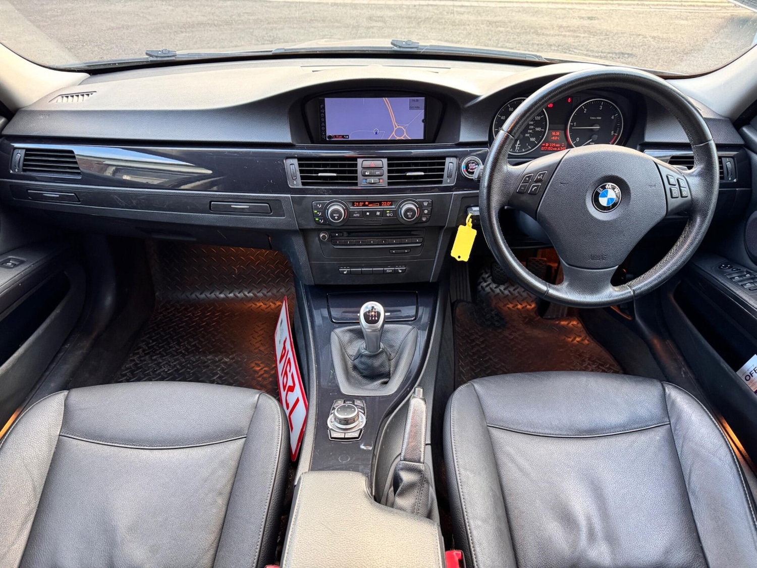 Used BMW 3 Series for sale - 77495823: Photo 3