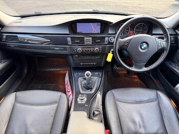 Used BMW 3 Series 2010 for sale - 77495823: Photo