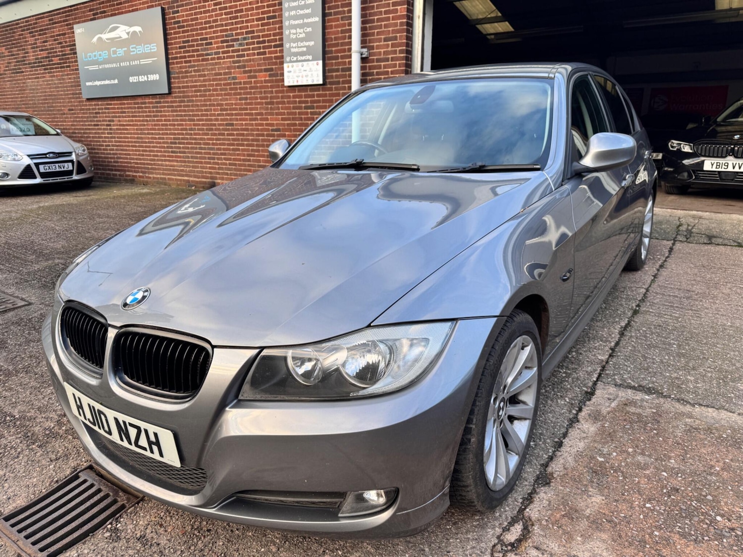 Used BMW 3 Series for sale - 77495823: Photo 5