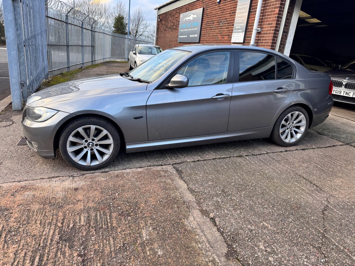 Used BMW 3 Series for sale - 77495823: Photo 6