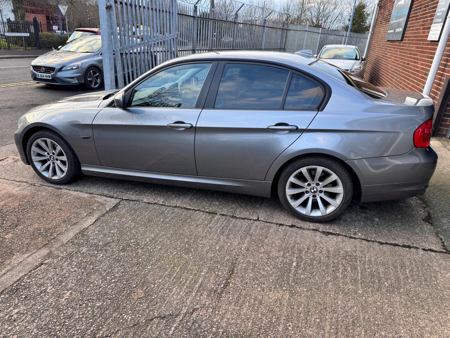Used BMW 3 Series for sale - 77495823: Photo 8