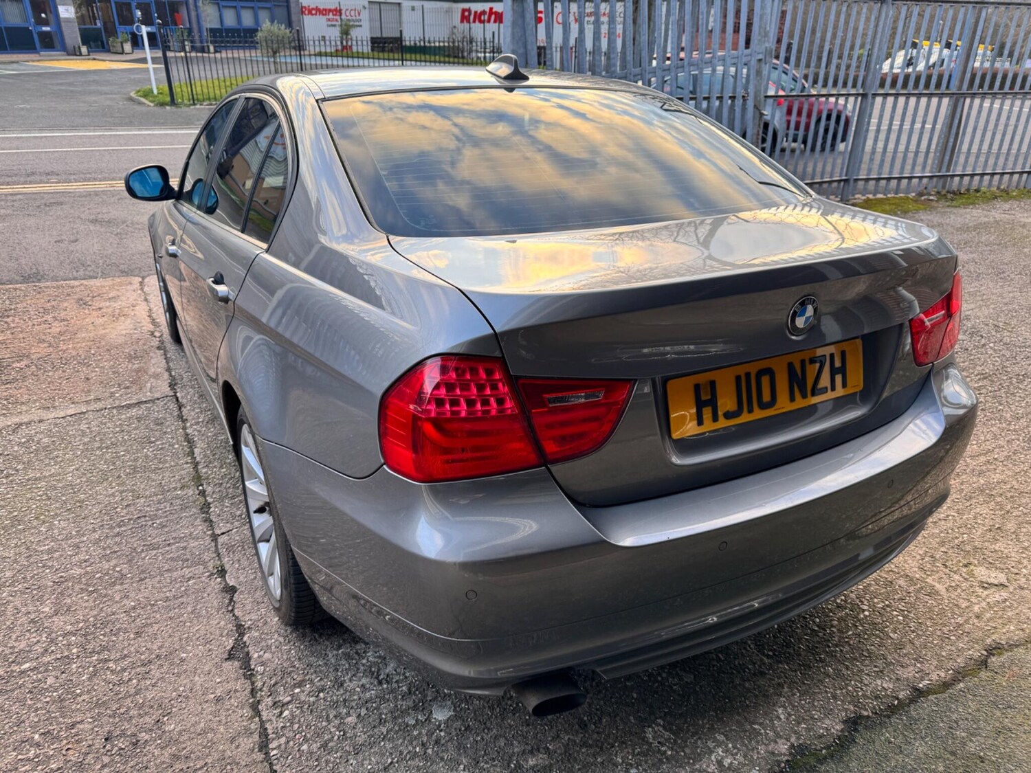 Used BMW 3 Series for sale - 77495823: Photo 9