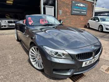2016 (16) - 2.0 28i M Sport Auto sDrive Euro 6 2dr