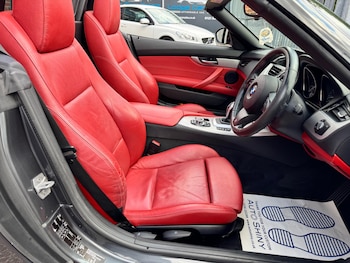 Used BMW Z4 2016 for sale - 75431032: Photo